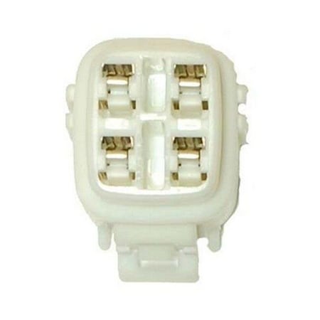 Delphi Oxygen Sensor, Es10439 ES10439